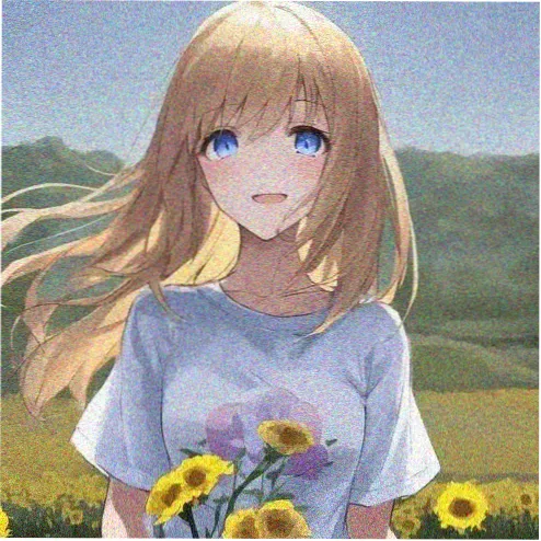 书友 谷雨前后 头像