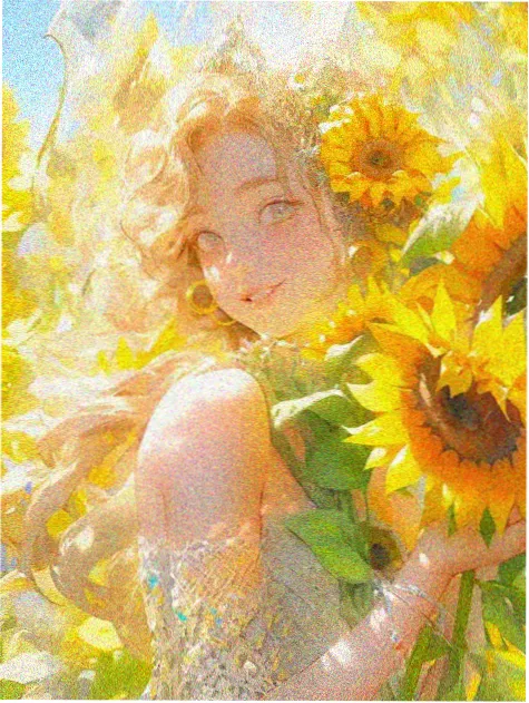 乡村小说 麦收时节 电影封面